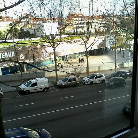 Metro-Apartment Rnal Nº35375 Al-Chamada Para A Rede Movel Nacional ปอร์โต ภายนอก รูปภาพ