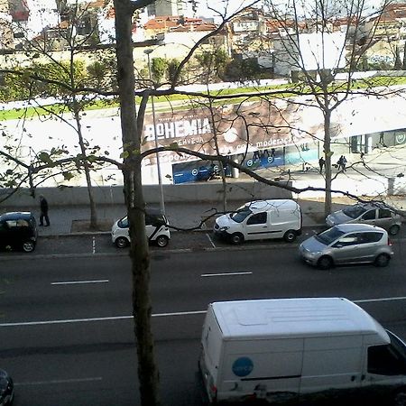 Metro-Apartment Rnal Nº35375 Al-Chamada Para A Rede Movel Nacional ปอร์โต ภายนอก รูปภาพ