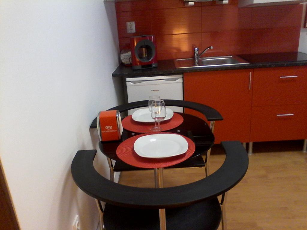 Metro-Apartment Rnal Nº35375 Al-Chamada Para A Rede Movel Nacional ปอร์โต ภายนอก รูปภาพ