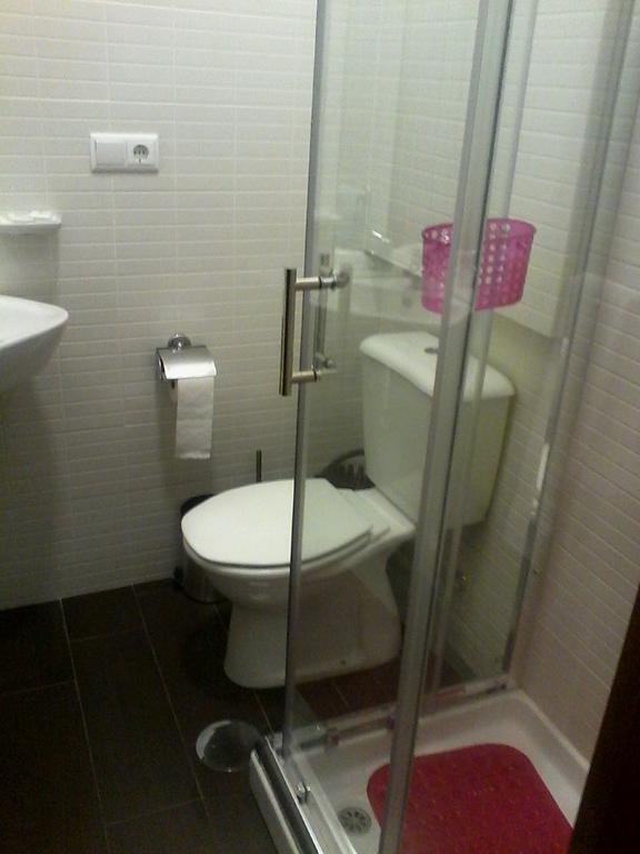 Metro-Apartment Rnal Nº35375 Al-Chamada Para A Rede Movel Nacional ปอร์โต ภายนอก รูปภาพ