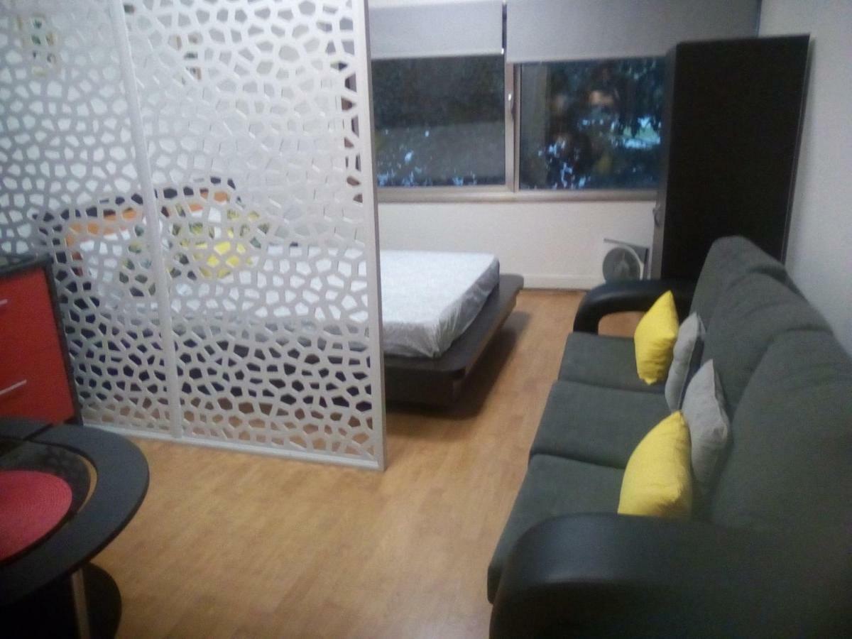 Metro-Apartment Rnal Nº35375 Al-Chamada Para A Rede Movel Nacional ปอร์โต ภายนอก รูปภาพ
